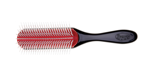 Sisir rambut keriting - Denman Brush