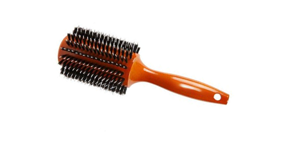 Sisir rambut keriting - Round Hair Brush