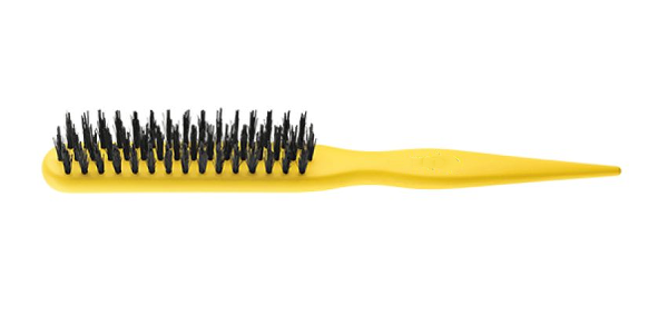 Sisir rambut keriting - Teasing Brush