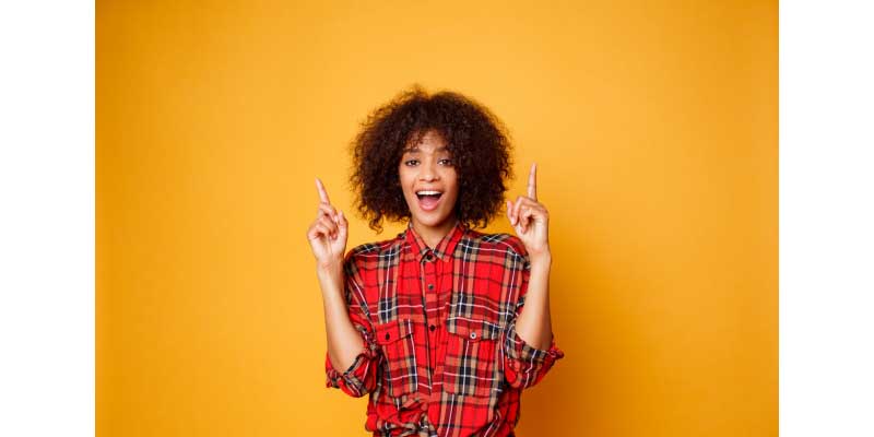 Cara Keramas yang Baik untuk Rambut Keriting