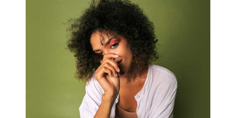 Cara Keramas yang Baik untuk Rambut Keriting