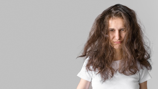 shampoo dengan Kandungan Alkohol