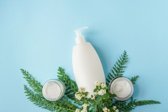 Shampoo dengan Kandungan Sulfate