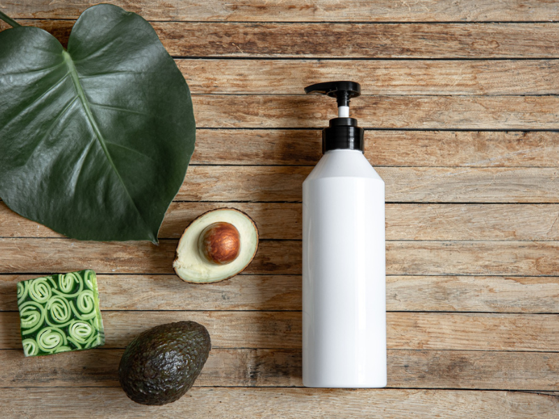 Kenali Brand Product